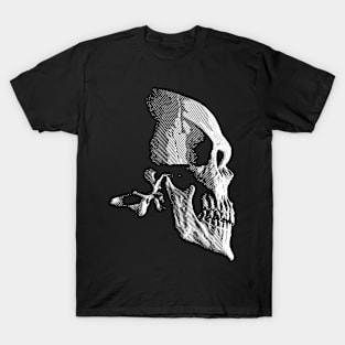 Skull T-Shirt